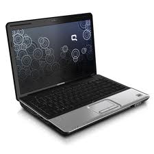 HP Compaq Presario CQ41 Laptop